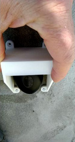 Gate Sensor Protection