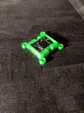 Diversity Nano RX 30x30 mount