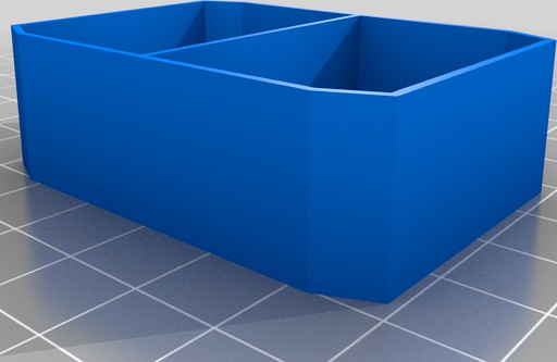 Snapmaker 2.0 Toolbox Insert