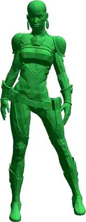Moondragon