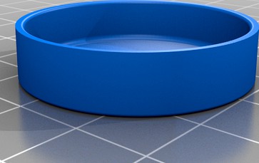 Tacklife Laser Rangefinder MLR01 Cap