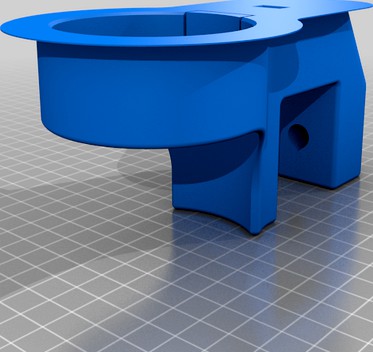 Anova precision cooker first generation holder