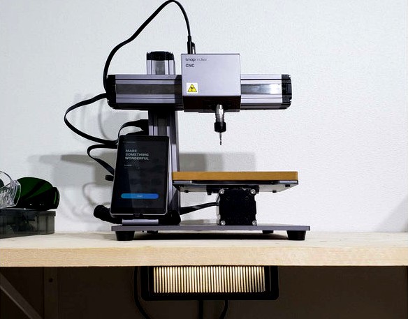 SnapMaker 2.0 Power Bracket