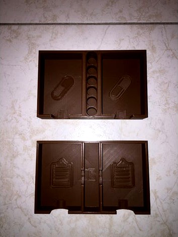 Docteur Pilule inserts