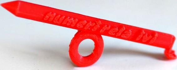 Puntatore personalizzato - relative numbers