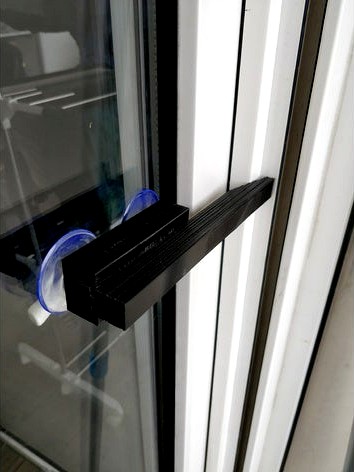 Door locker