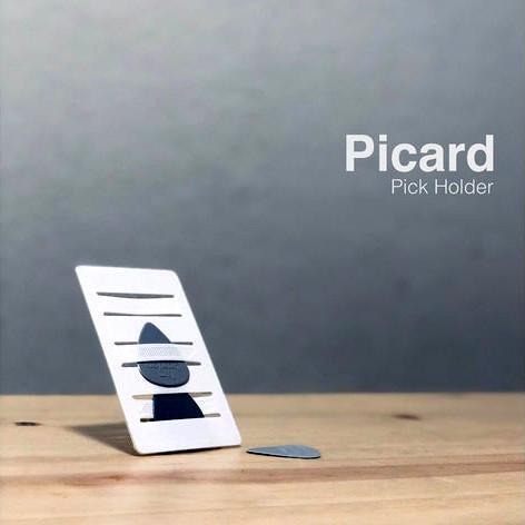 Pick Holder