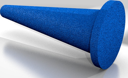 Ford F150 Turbo weep hole plug