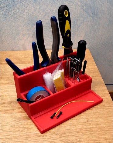 Desk Toolbox