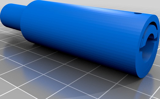 Gel Blaster Hopup - M4A1 Gen 8