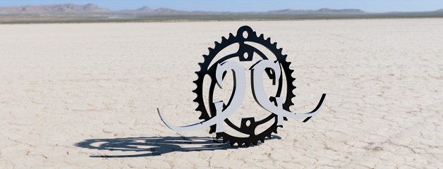 Crazy Craig's Keychain