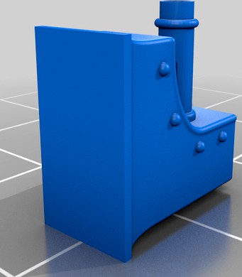 Stormhammer conversion for sequitors