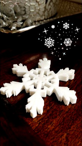 Snowflake