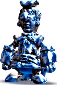 Jackal sailor pirate