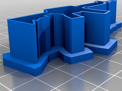 ar15 cookiecutter reforge