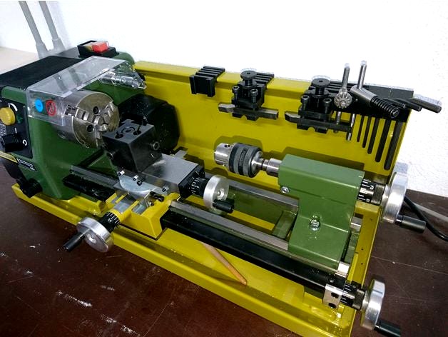 Toolholder