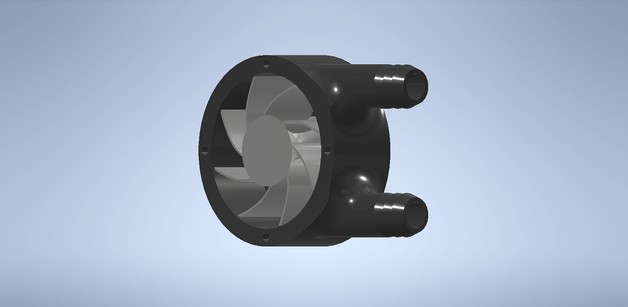 Waterpump