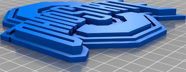 OSU - Ohio State plaque by handell@tmgraphics.biz