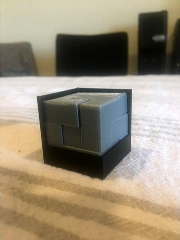 Puzzle Cube v1.2