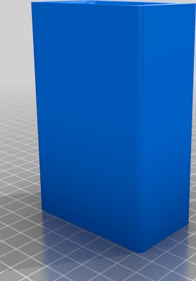 M4 mag pouch to VFC MP7 (GBBR)