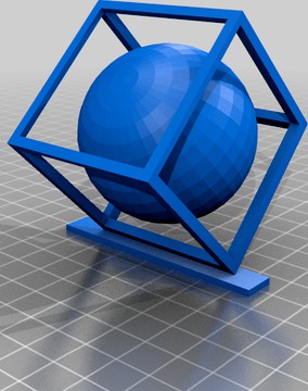 Impossible Box