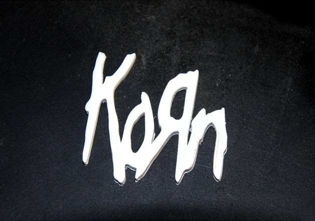 Korn[Logo]