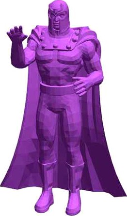 Magneto