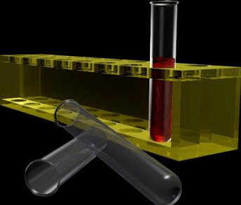 Tubes 3D Model