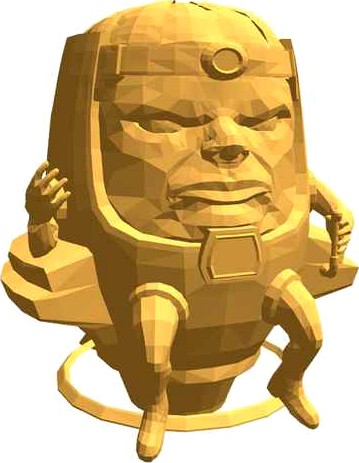 MODOK
