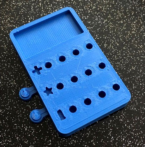 Core Space Dashboard Extension