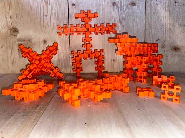 Brick3D