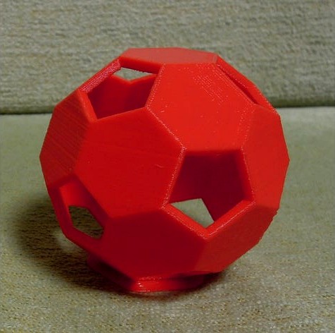 soccer ball