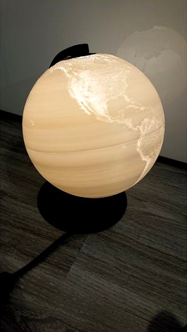 Globe