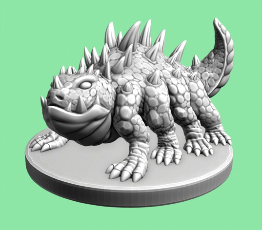 Basilisk