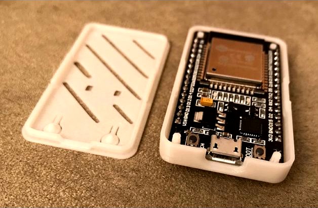 ESP32 NodeMCU Case