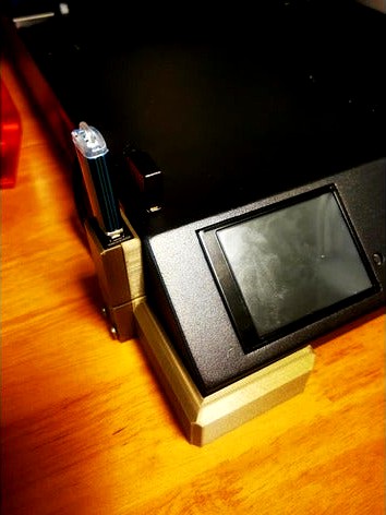 Artillery Sidewinder-X1 USB housing
