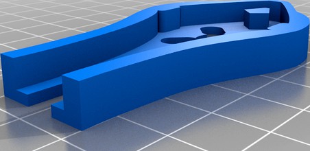 ParaBracci Bolt V1 - Led Version