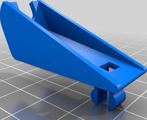 IBM PS/2 Tab Remover