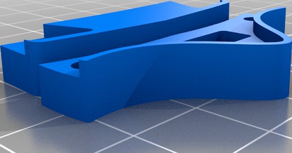 Landing Pad Ghost V1.2