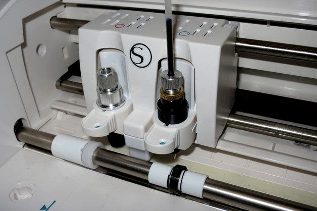 Silhouette Cameo 12-14mm Pen Adapter
