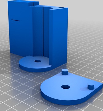 Game Boy printer paper slicer