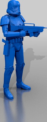 sith trooper