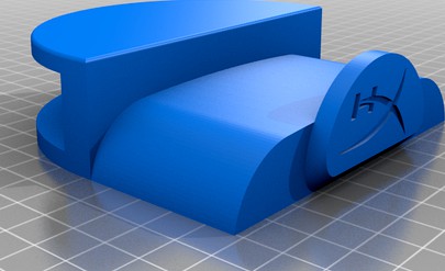 Support de Casque Hyper X