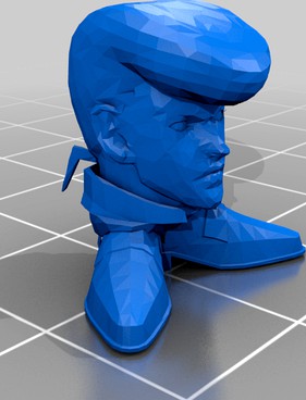 Jojo 3D models - Sketchfab