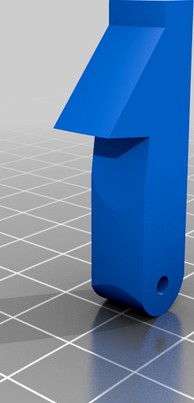 WE Glock Holster Belt Molle