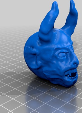 Devilhead