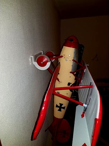 Universal Plane Wall Mount