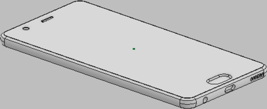 p10 plus model