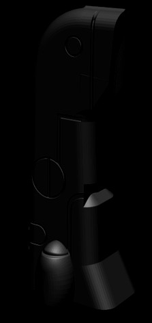 VMT - High Tech Base - Sensor Array Tower