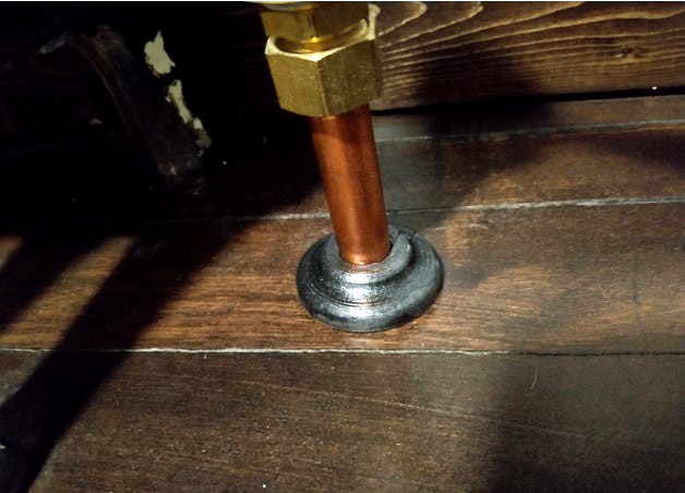 Pipe Collar